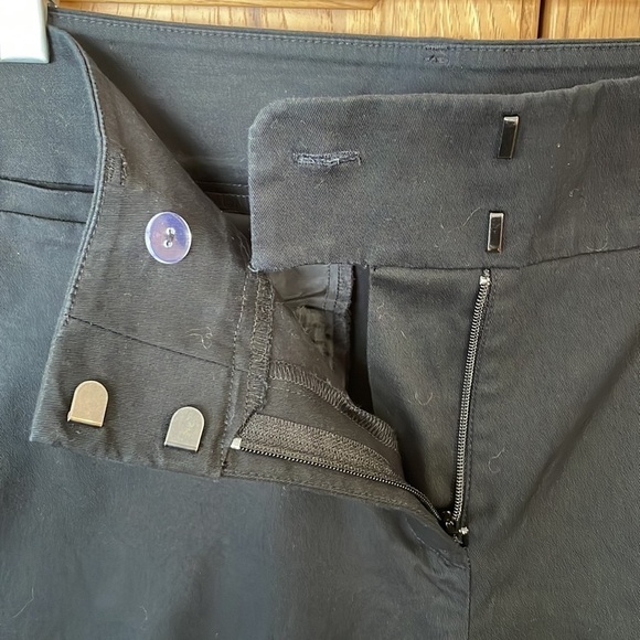Ann Taylor Signature Pants size 8 - Picture 2 of 7